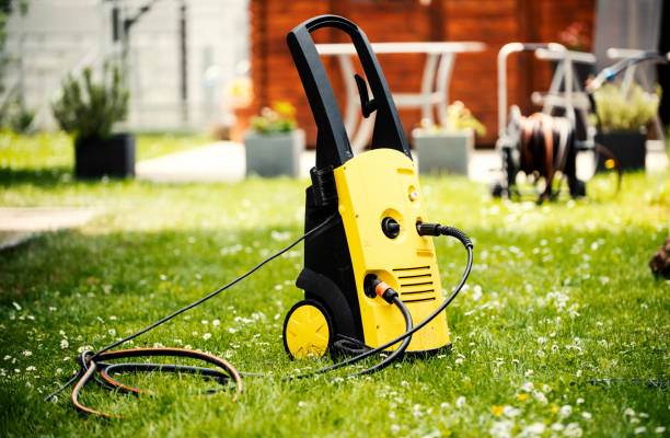 Best Building Exterior Washing  in Meron Park, CA